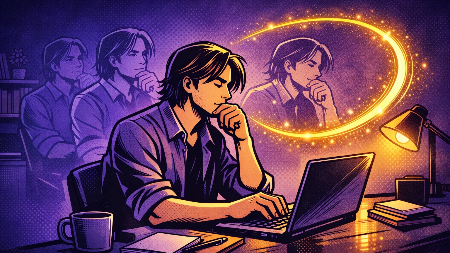 Writers need to know the difference between accidental repetition and deliberate refrain